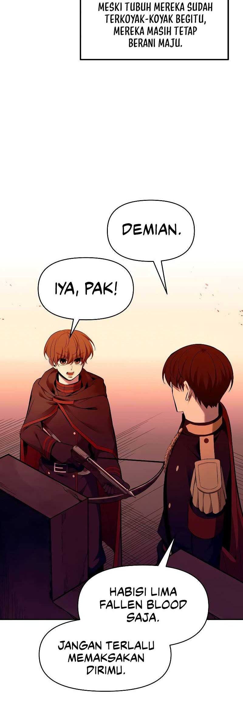 Chapter 98 - halaman 23