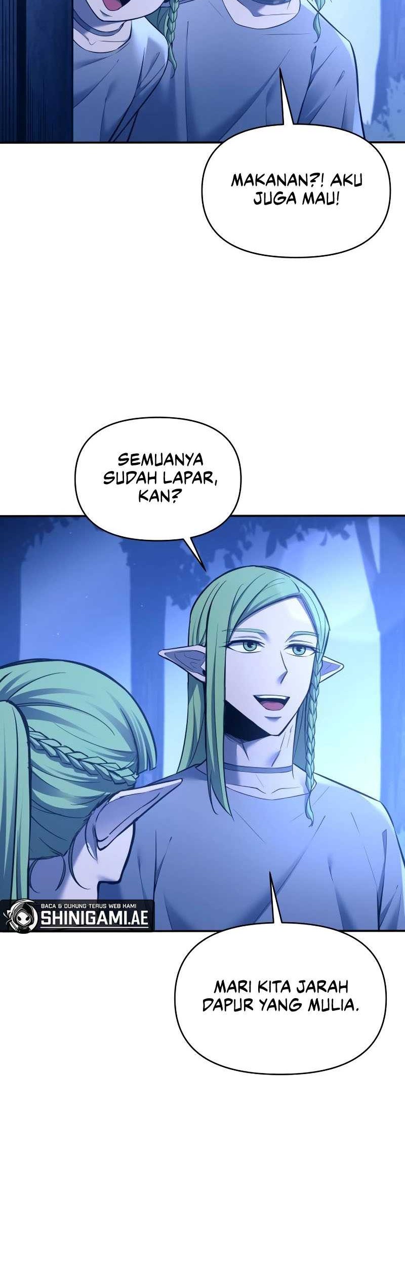 Chapter 96 - halaman 38