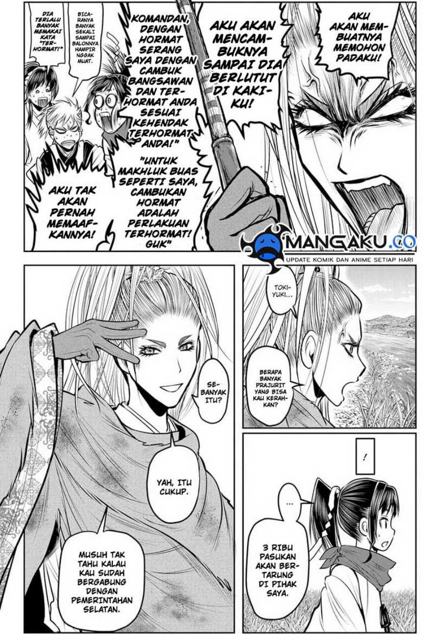 Chapter 118 - halaman 14