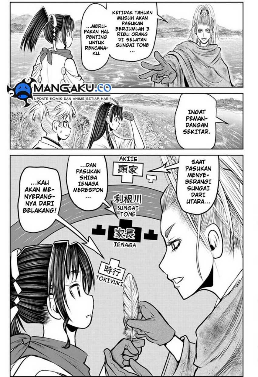 Chapter 118 - halaman 15