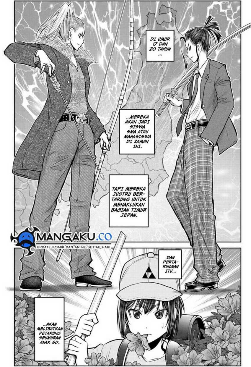 Chapter 118 - halaman 16