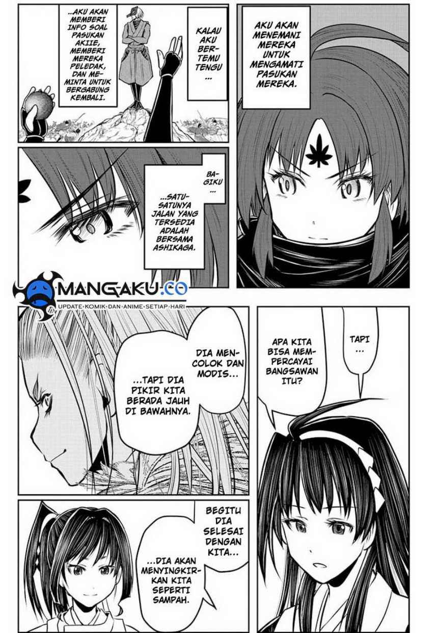 Chapter 118 - halaman 19