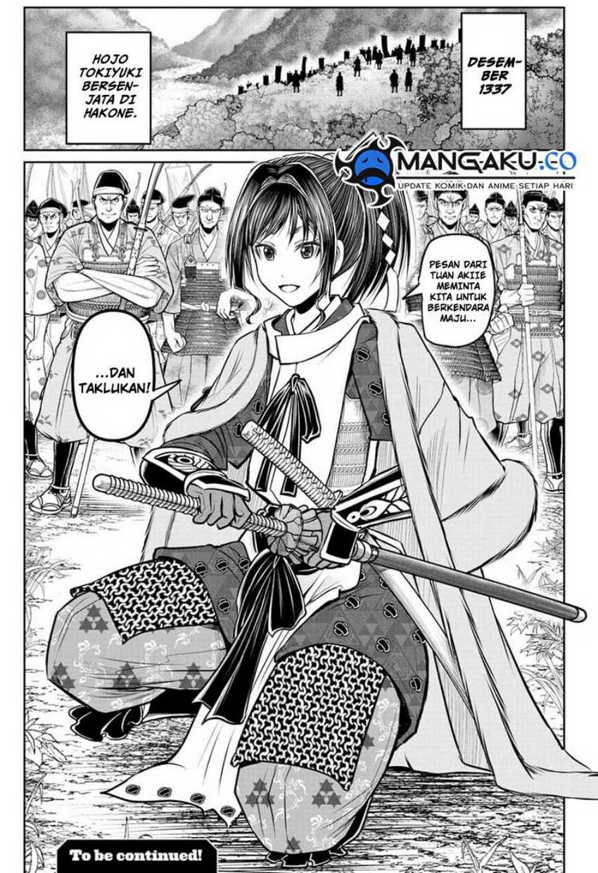 Chapter 118 - halaman 21