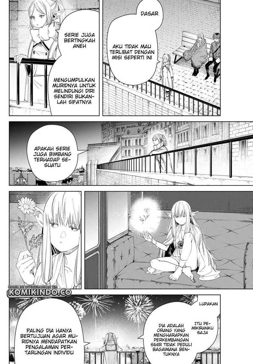 Chapter 129 - halaman 12