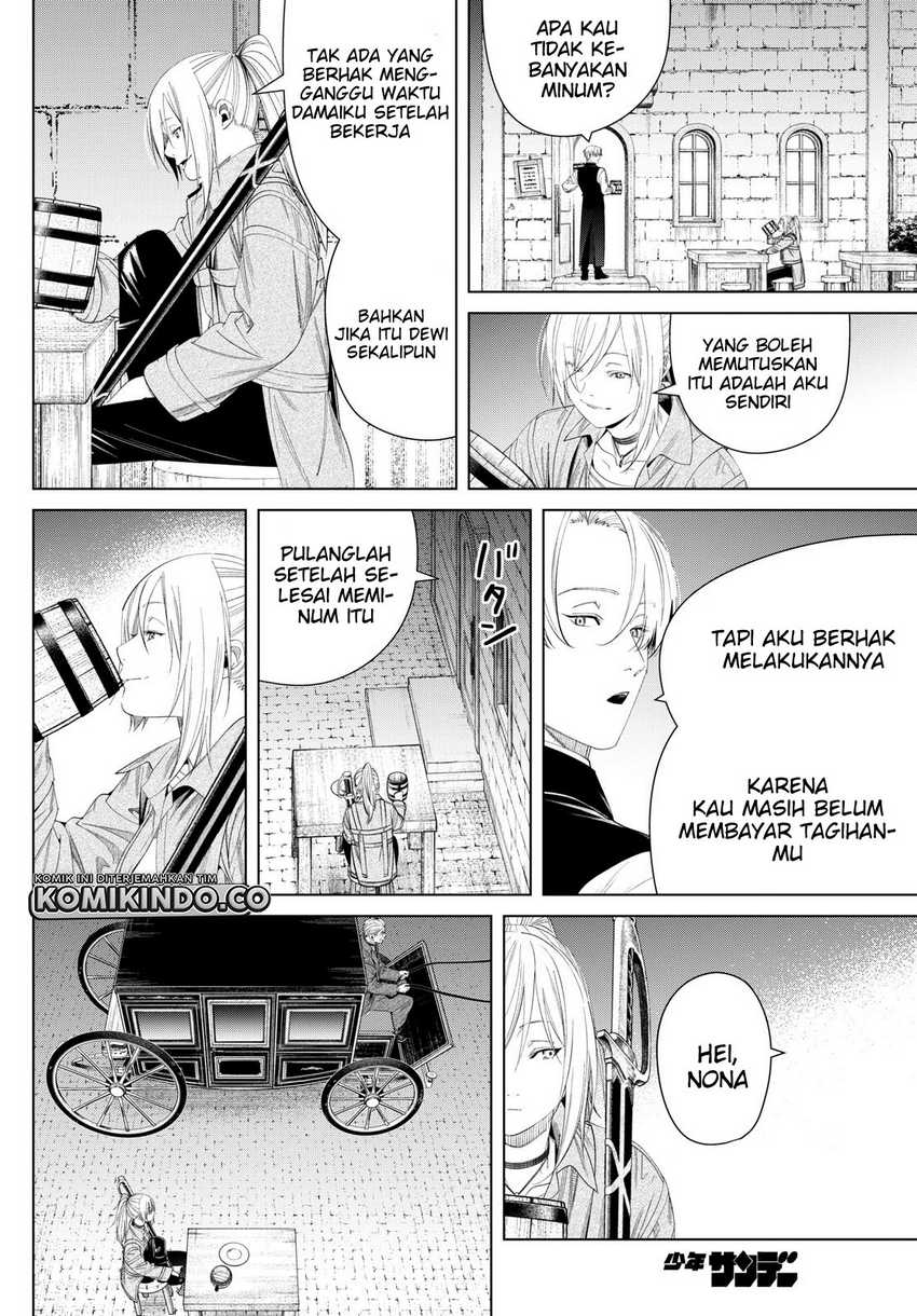Chapter 129 - halaman 14
