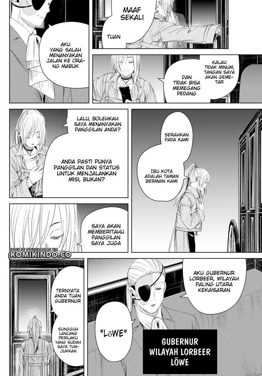 Chapter 129 - halaman 16