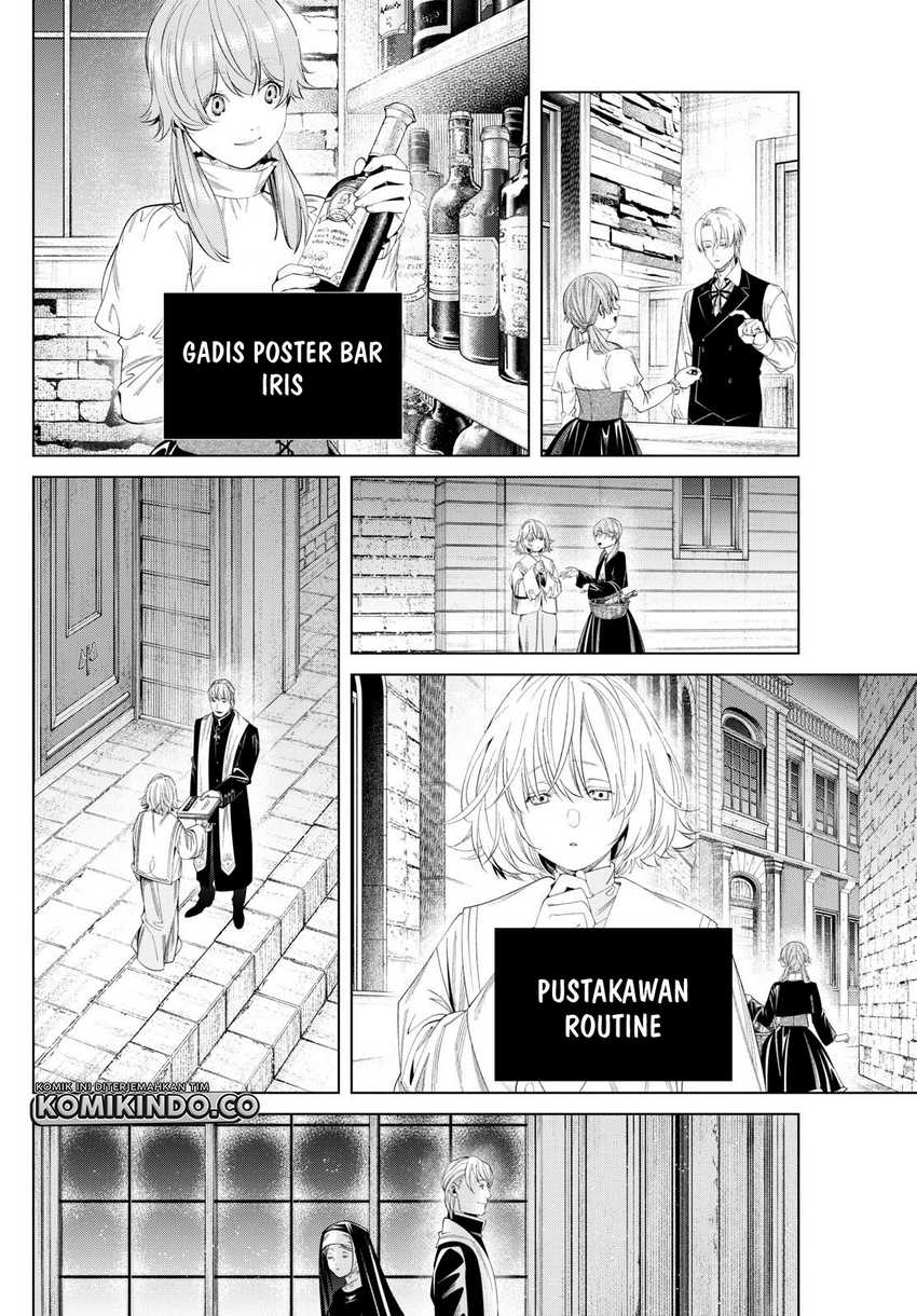Chapter 129 - halaman 18