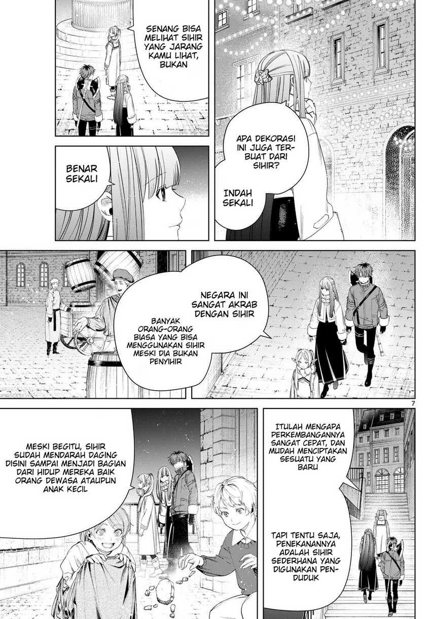 Chapter 129 - halaman 9
