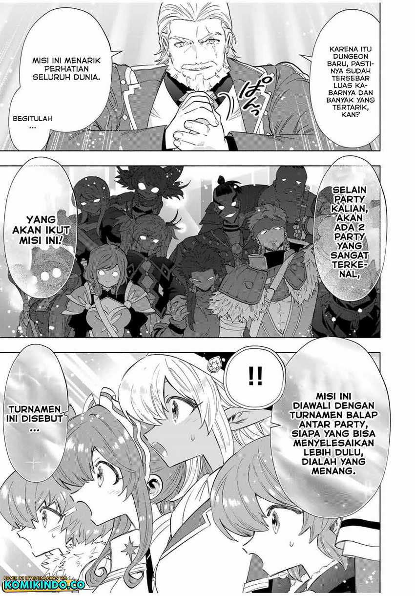 Chapter 91 - halaman 14