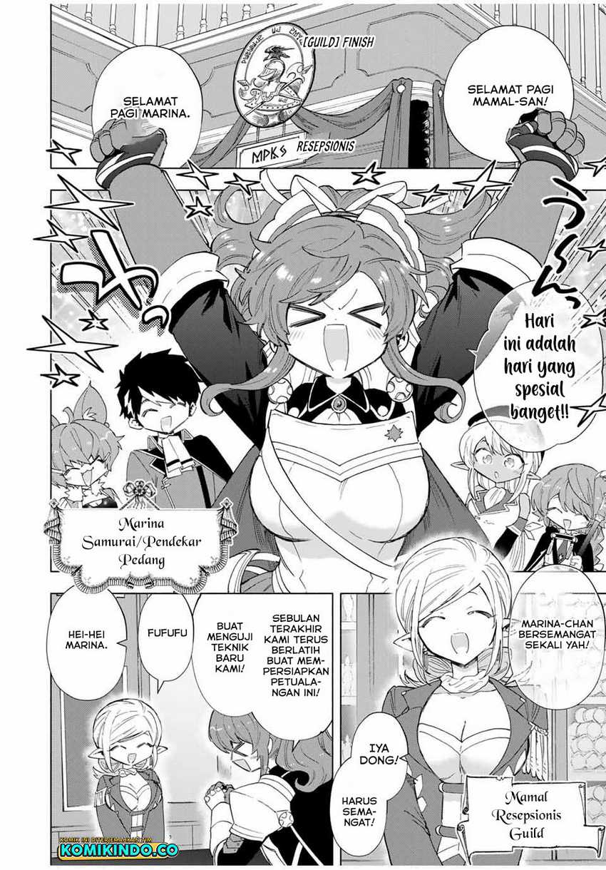 Chapter 91 - halaman 5