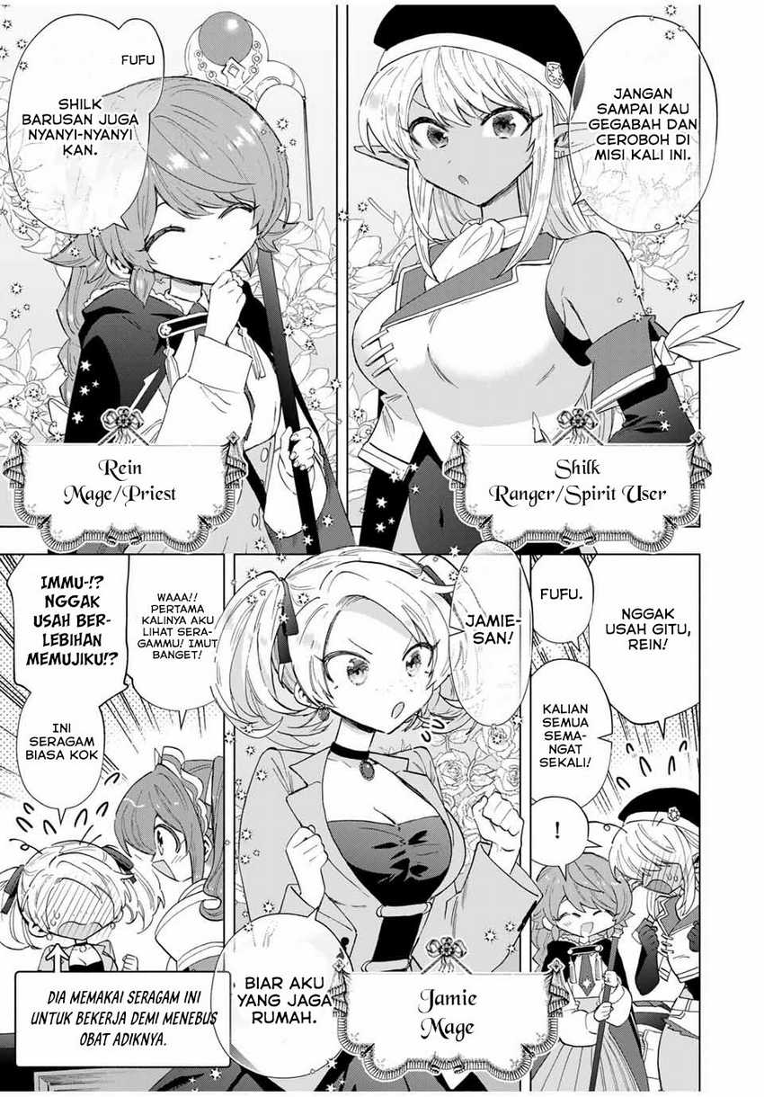 Chapter 91 - halaman 6