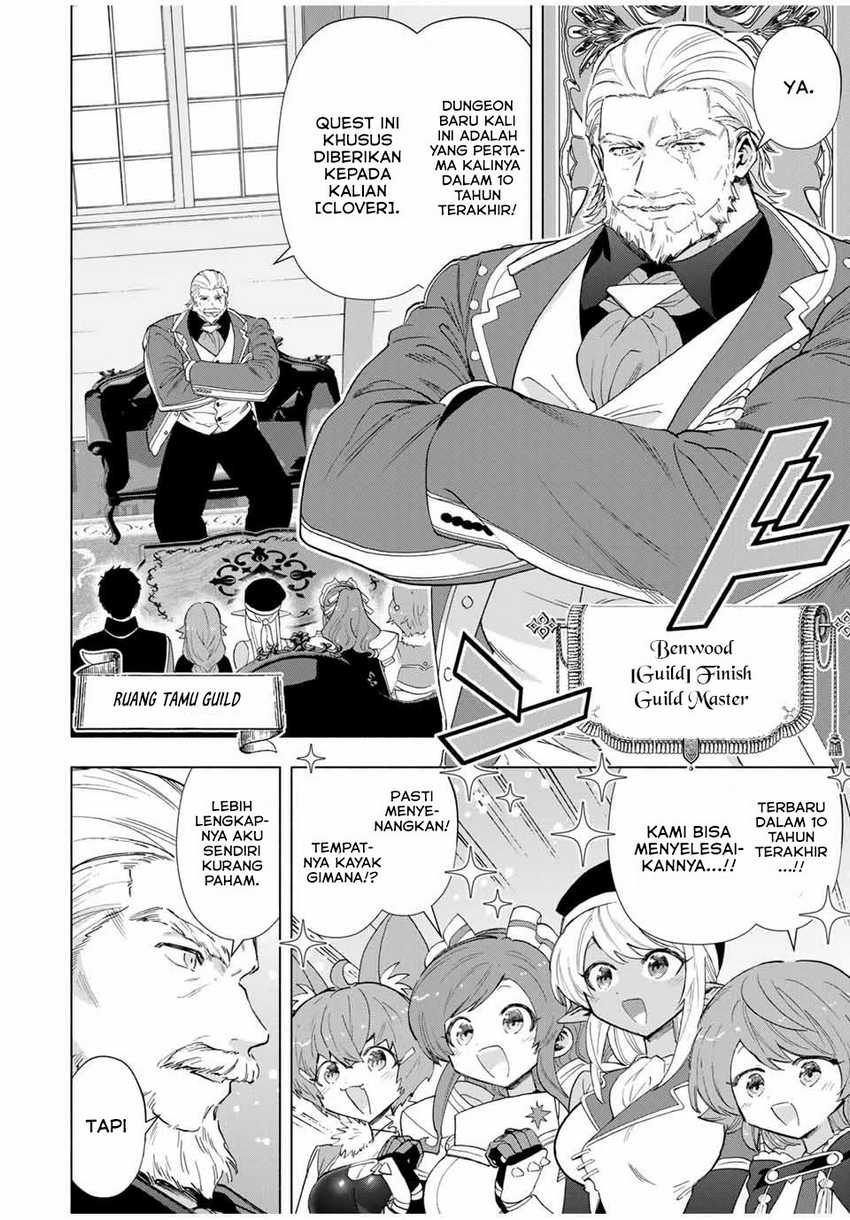 Chapter 91 - halaman 9