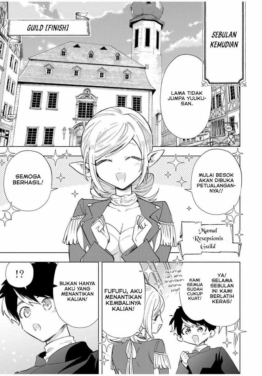 Chapter 90 - halaman 15