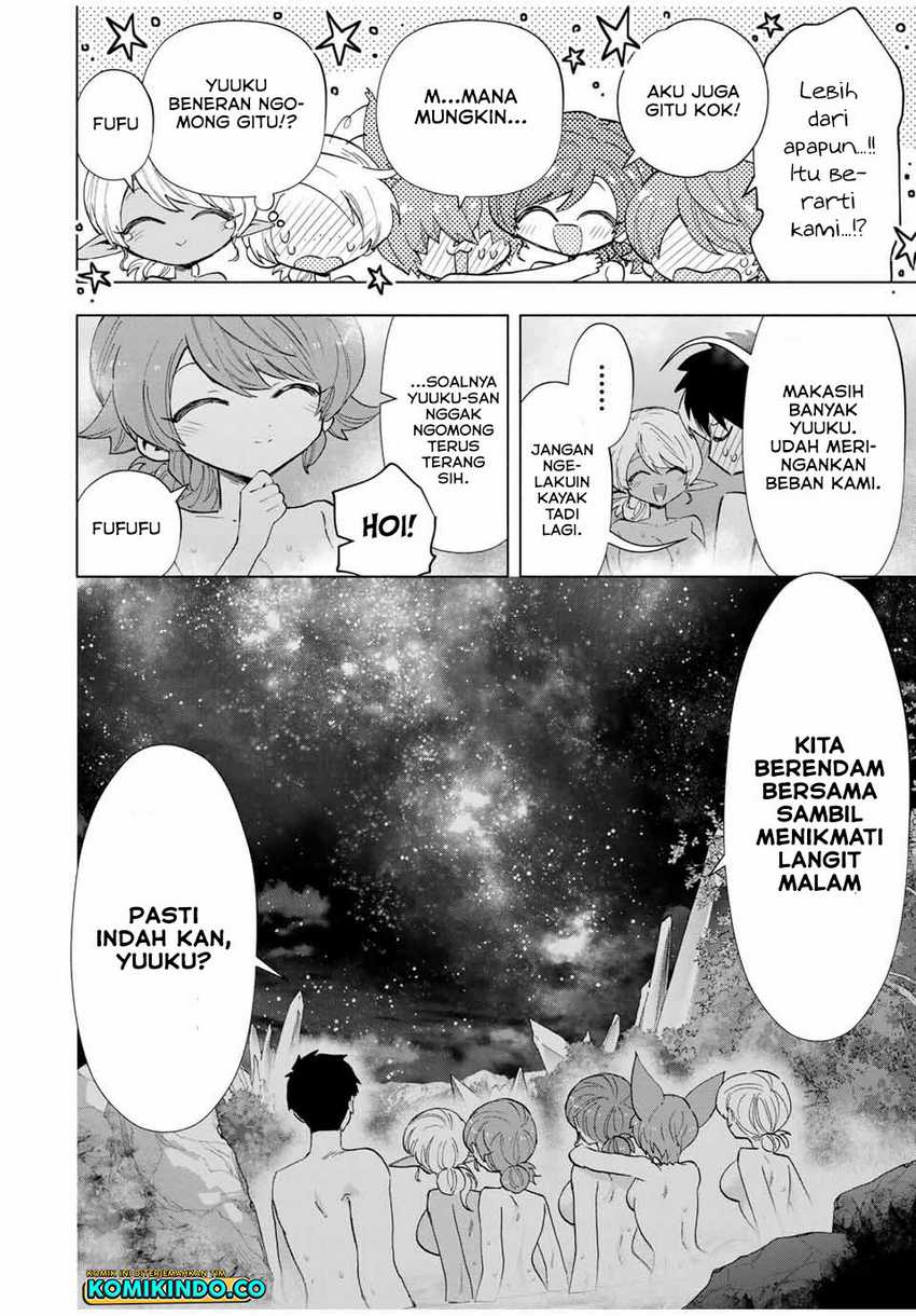 Chapter 90 - halaman 8