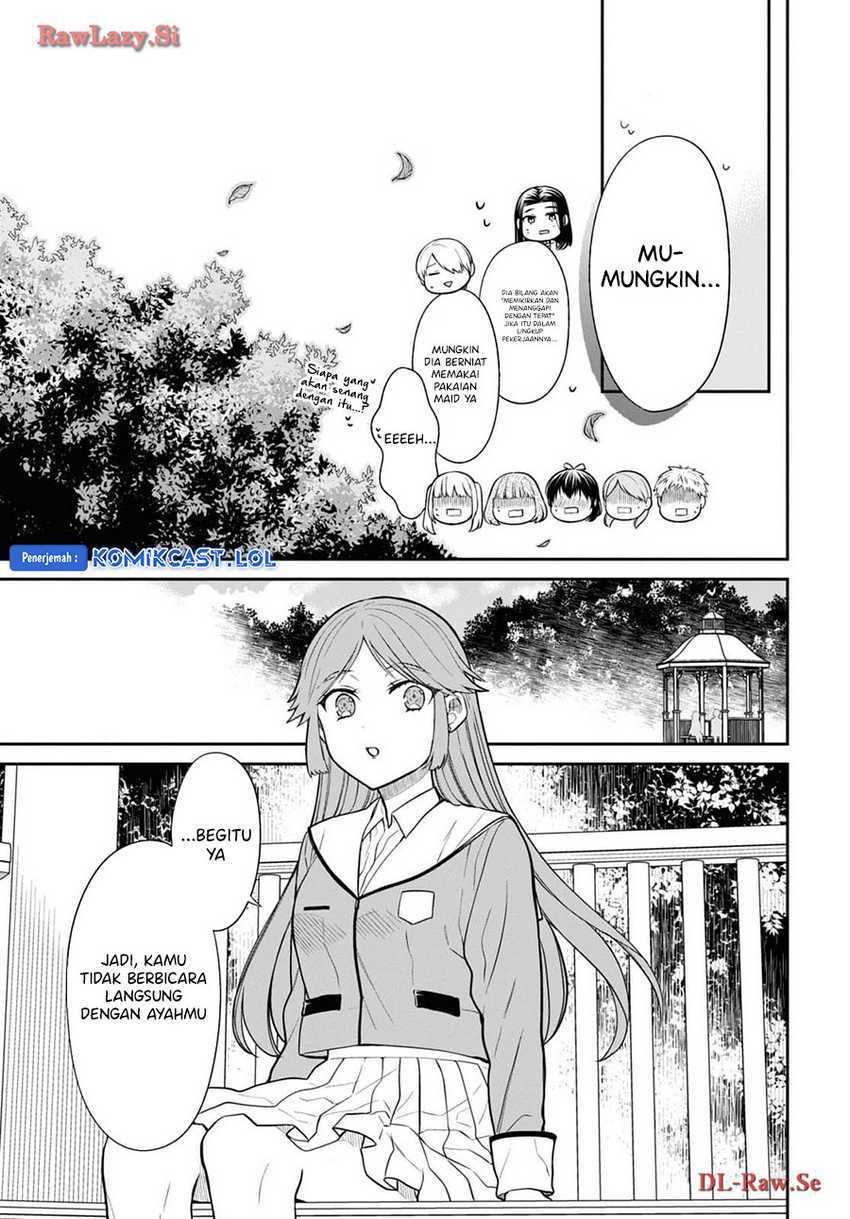 Chapter 70 - halaman 11