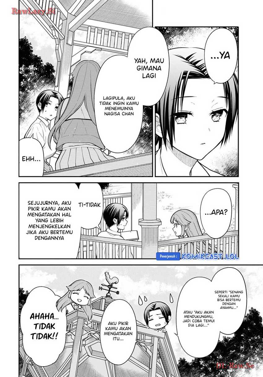Chapter 70 - halaman 12