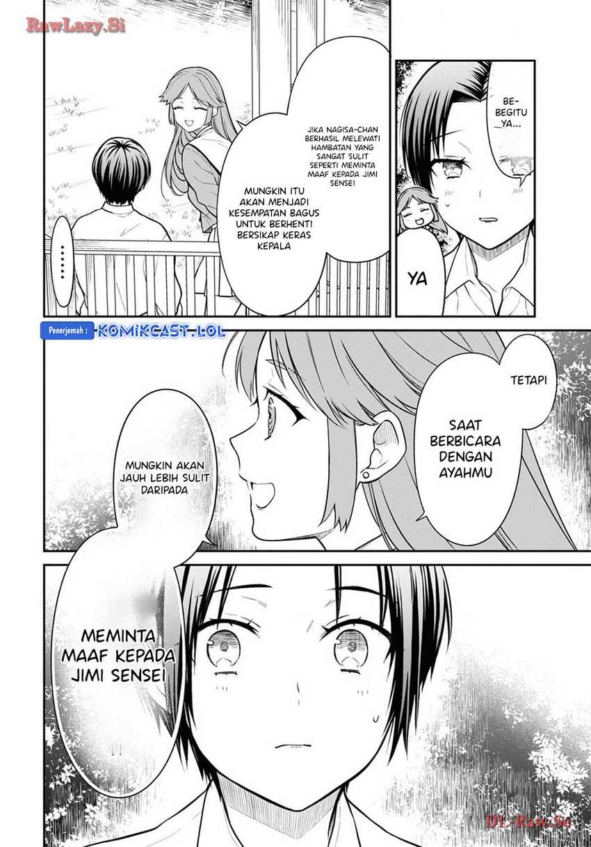 Chapter 70 - halaman 14