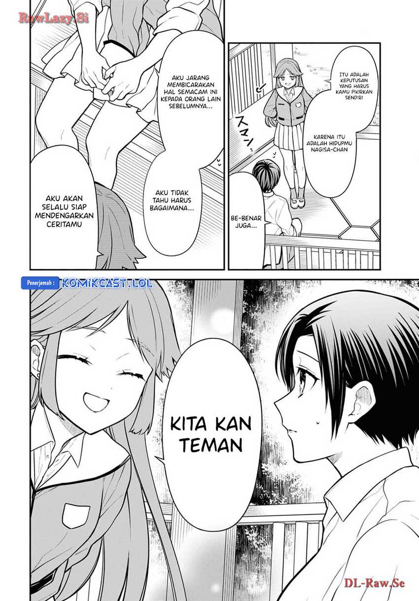 Chapter 70 - halaman 16