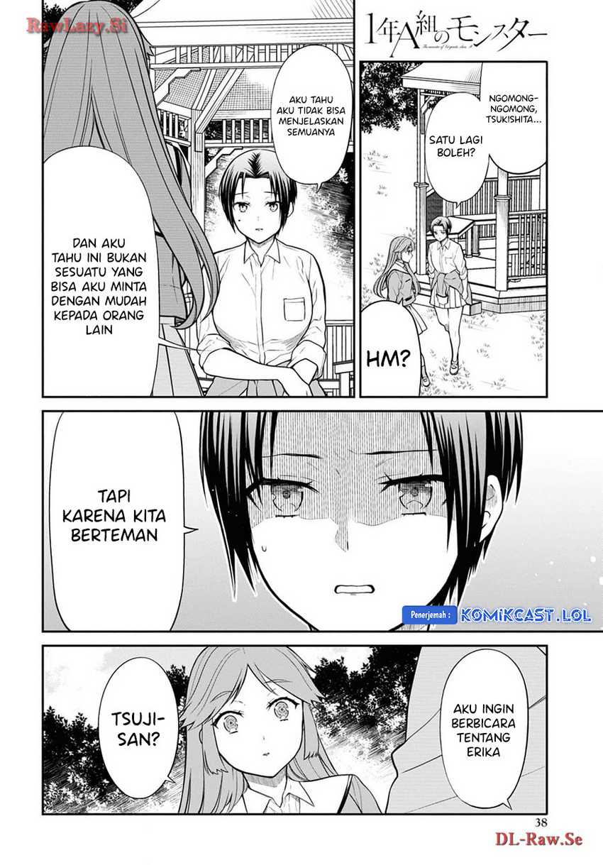 Chapter 70 - halaman 18