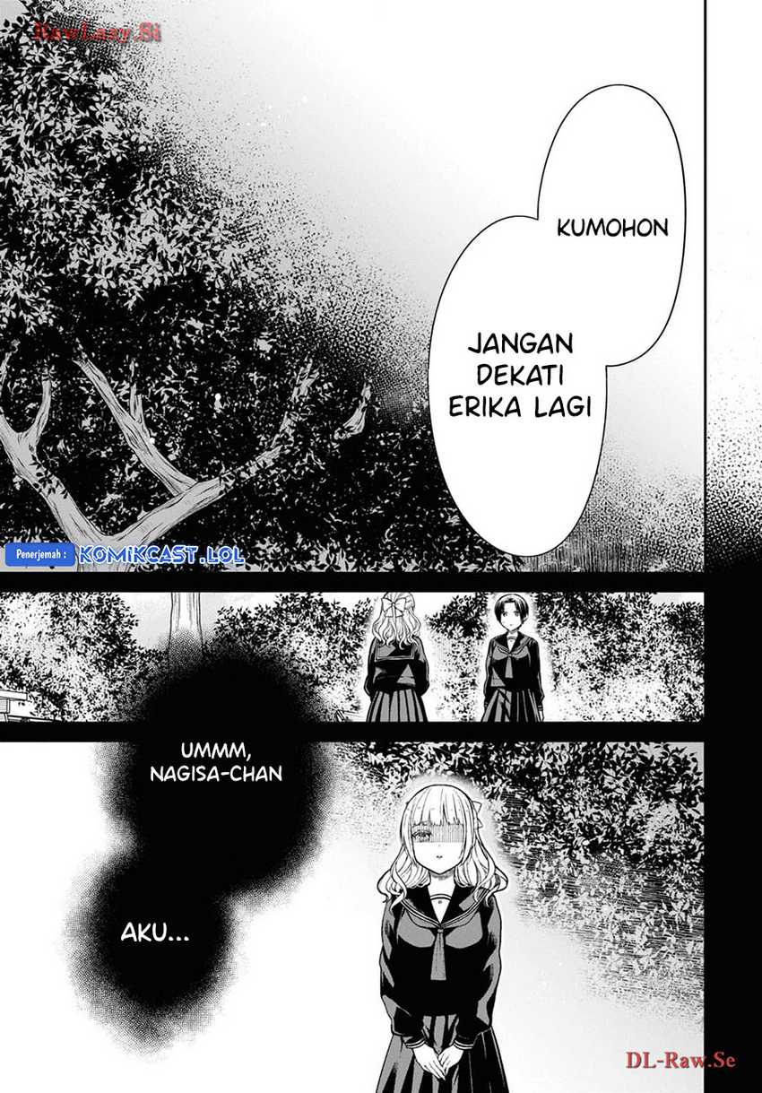 Chapter 70 - halaman 19