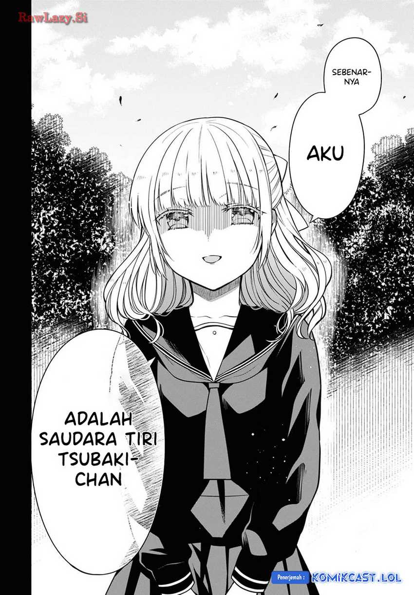 Chapter 70 - halaman 20