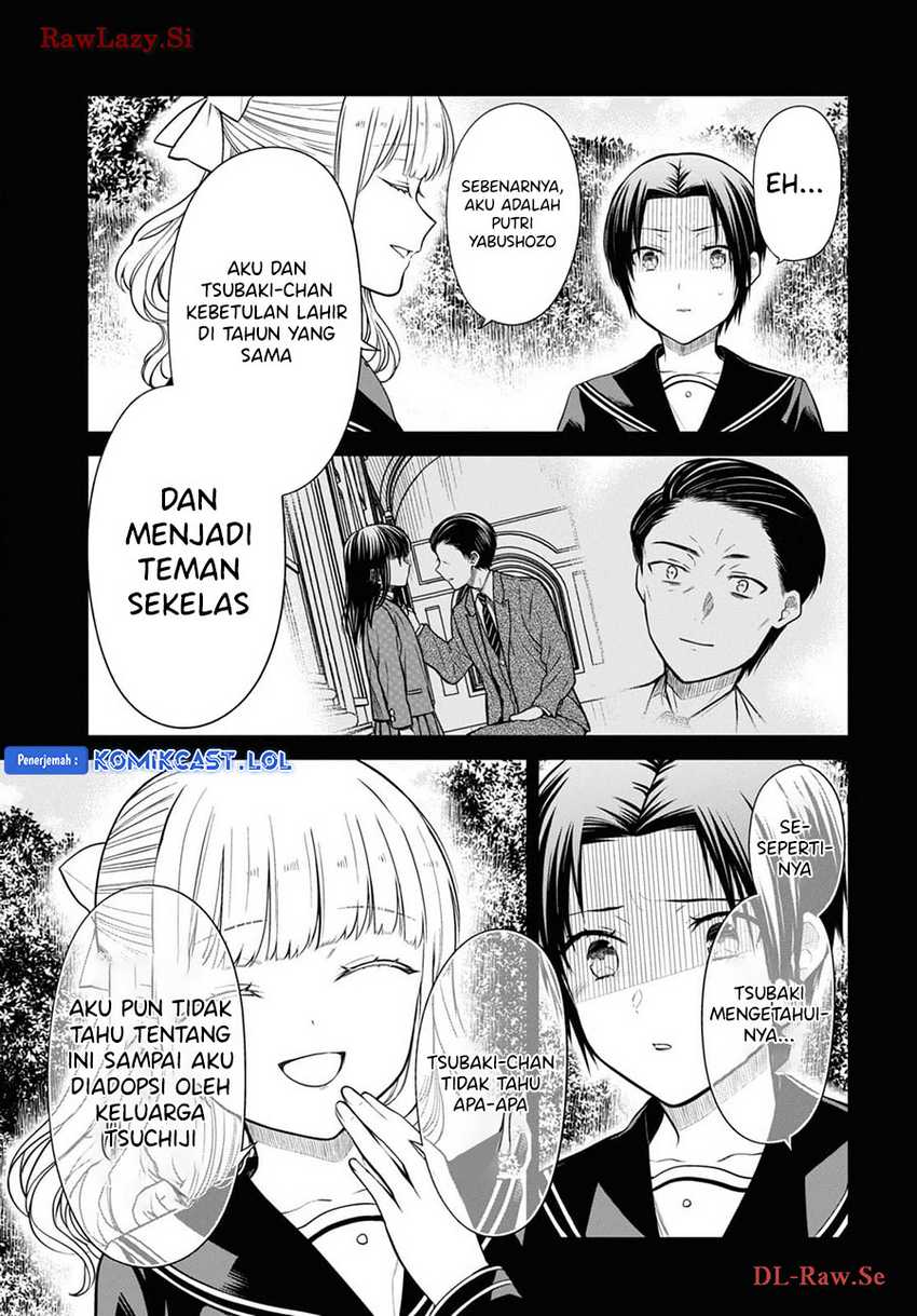 Chapter 70 - halaman 21