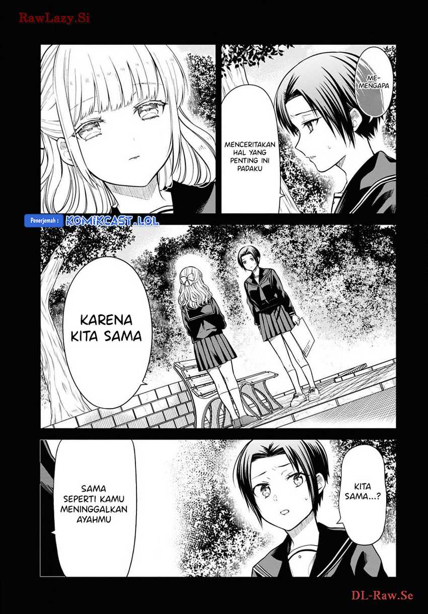 Chapter 70 - halaman 23