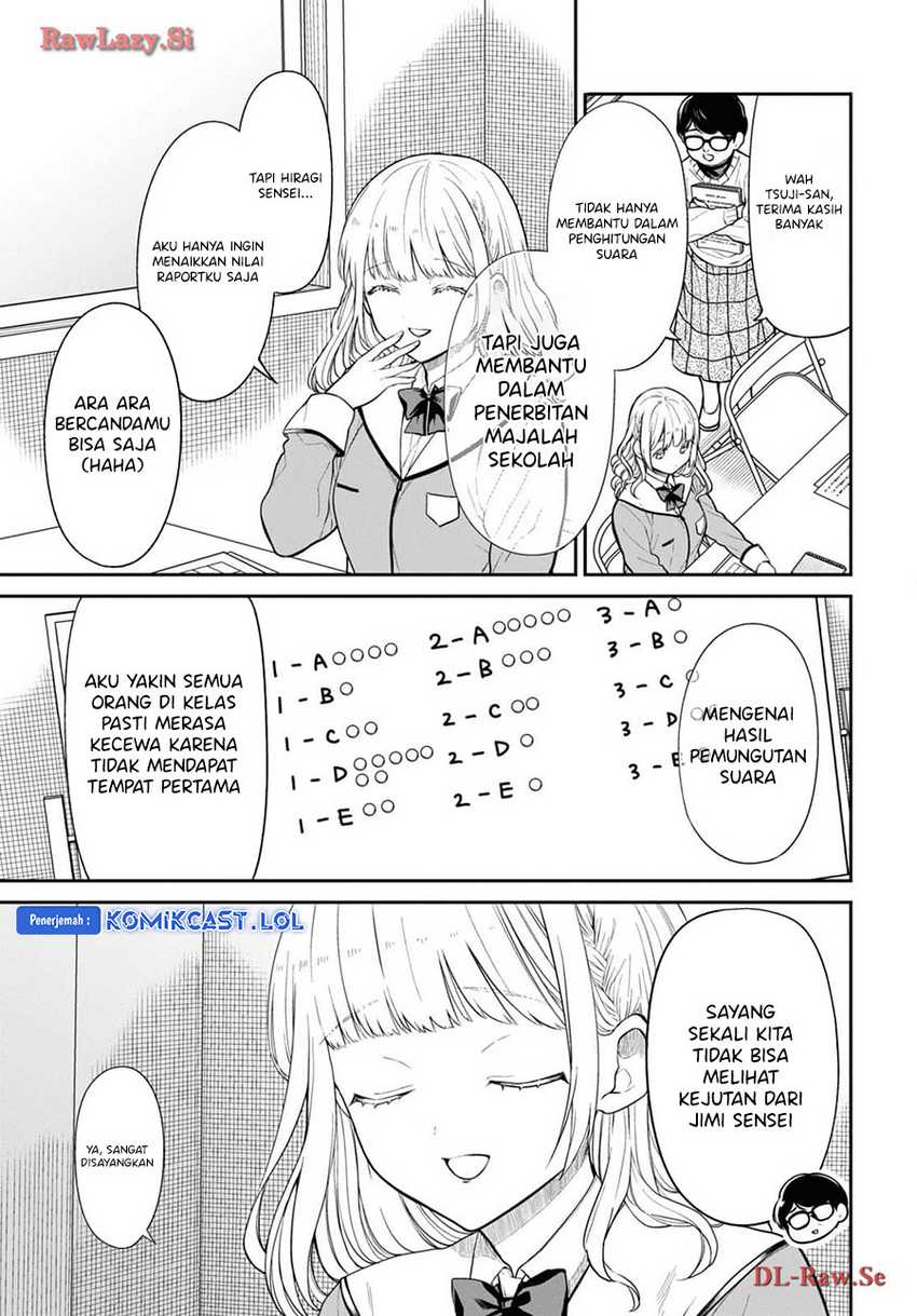 Chapter 70 - halaman 25