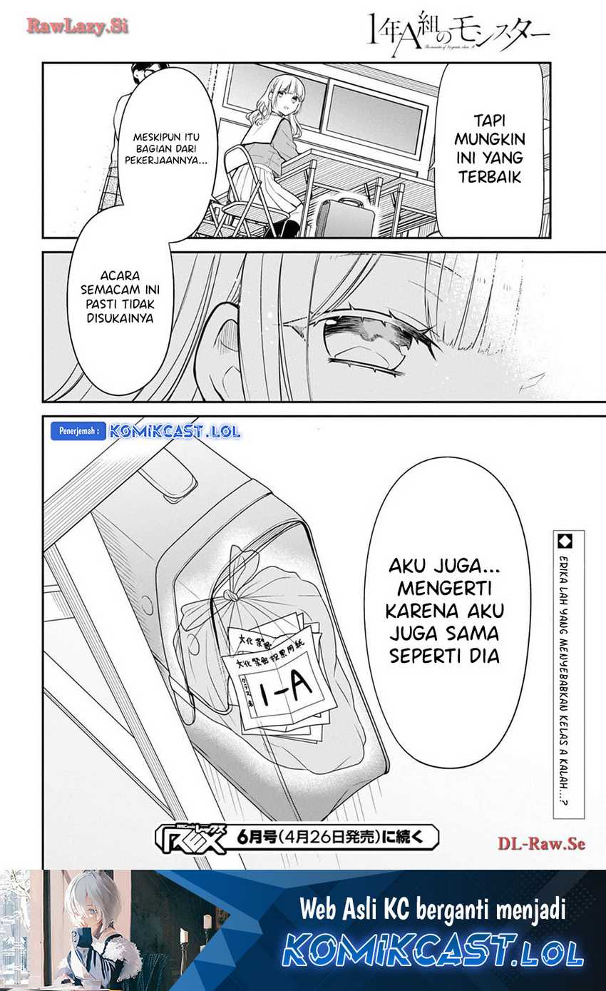 Chapter 70 - halaman 26
