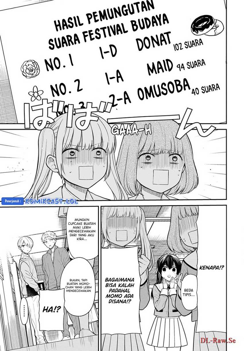 Chapter 70 - halaman 5