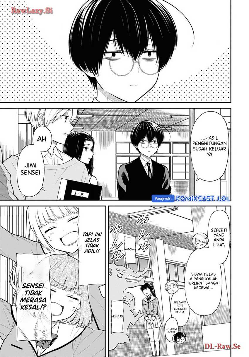 Chapter 70 - halaman 7