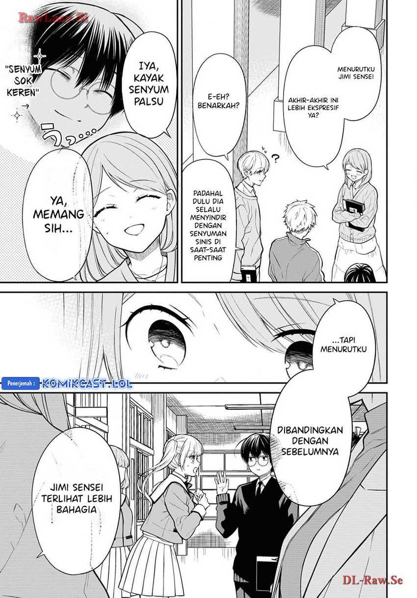Chapter 70 - halaman 9