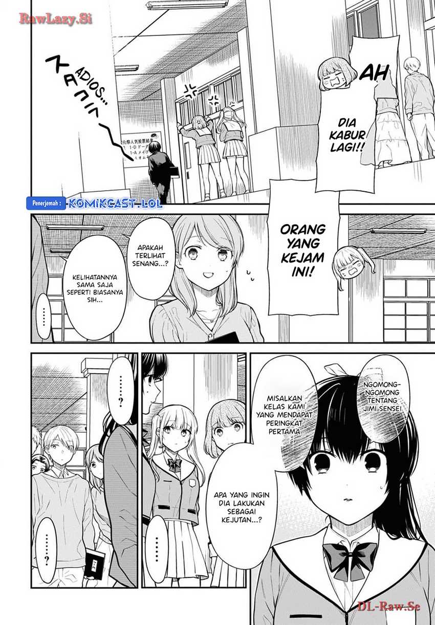 Chapter 70 - halaman 10