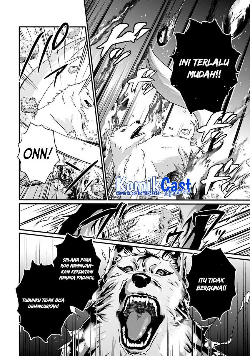 Chapter 61 - halaman 16