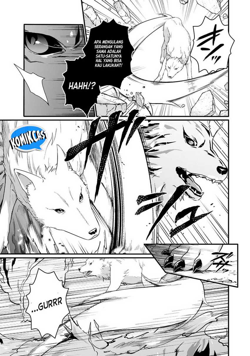 Chapter 61 - halaman 17