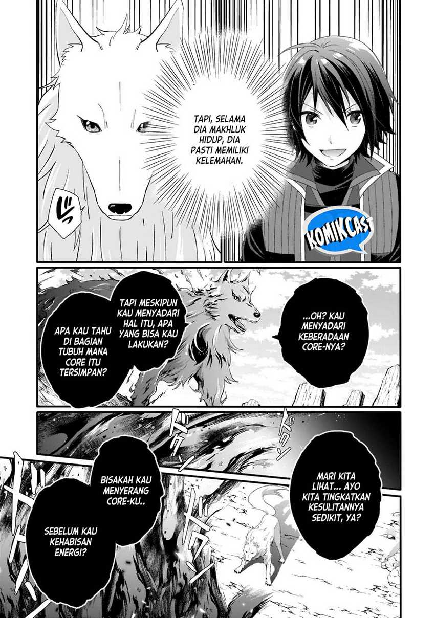 Chapter 61 - halaman 19