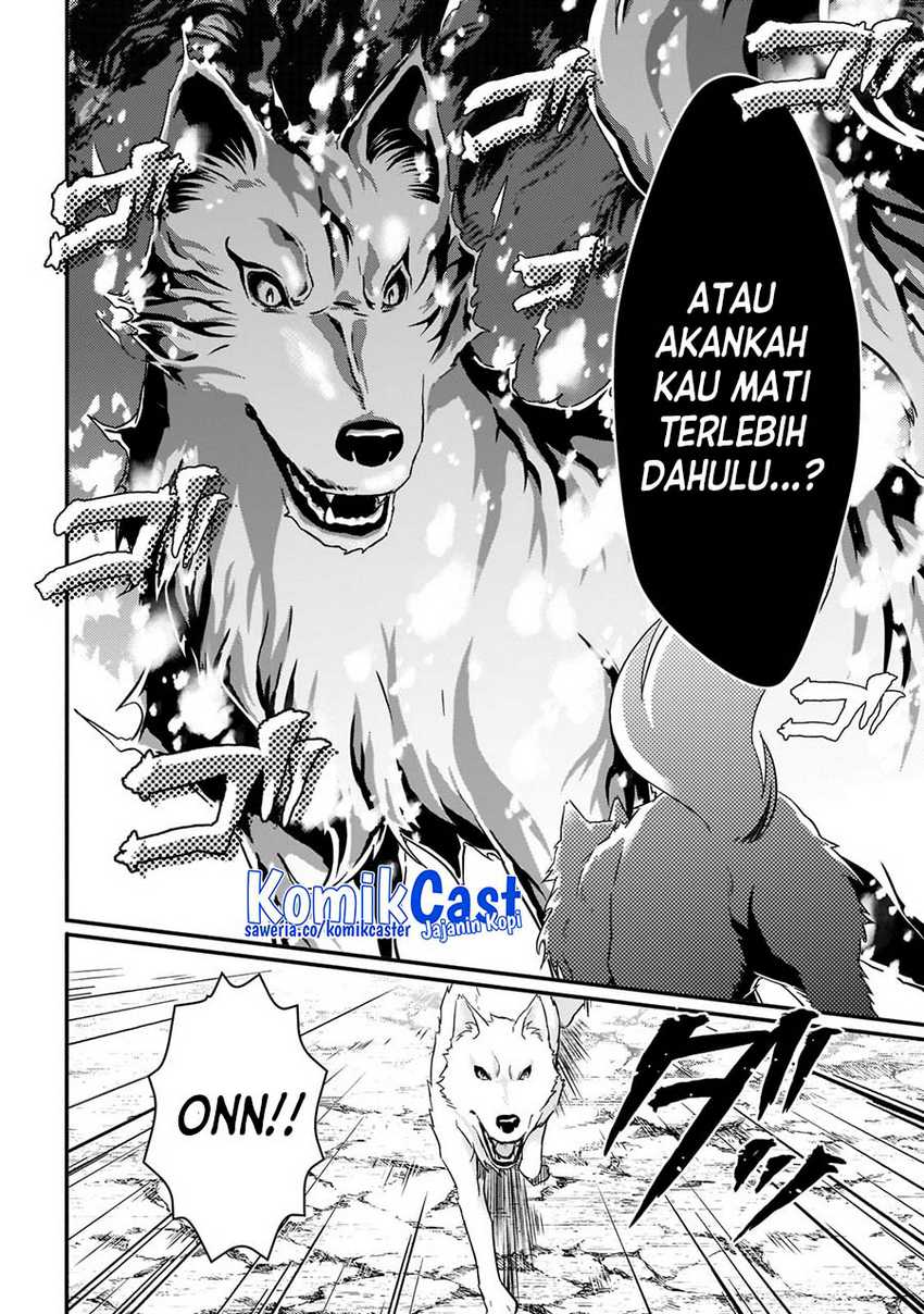 Chapter 61 - halaman 20