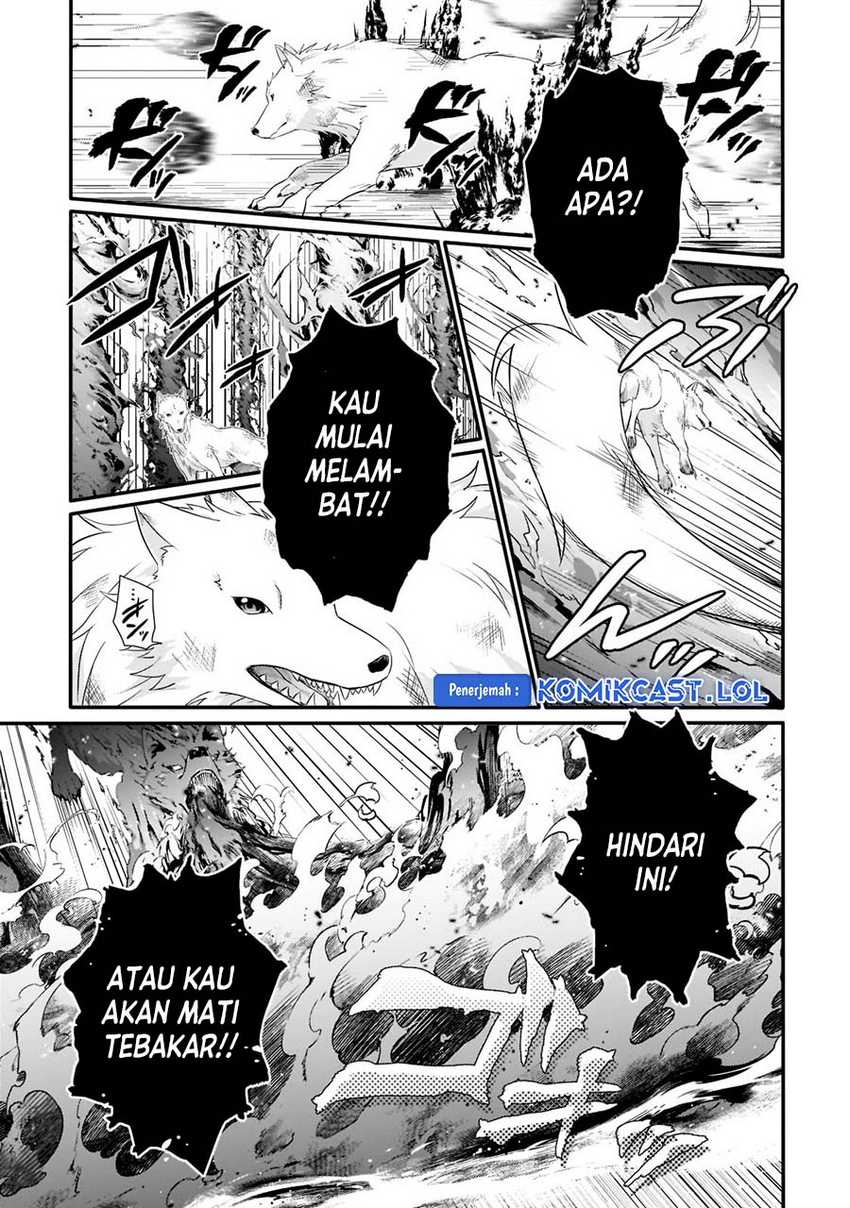 Chapter 61 - halaman 21