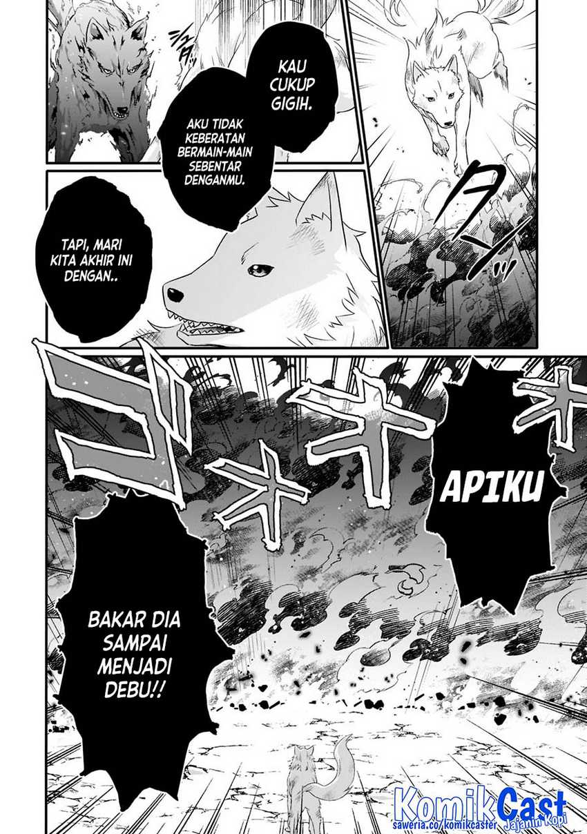 Chapter 61 - halaman 22