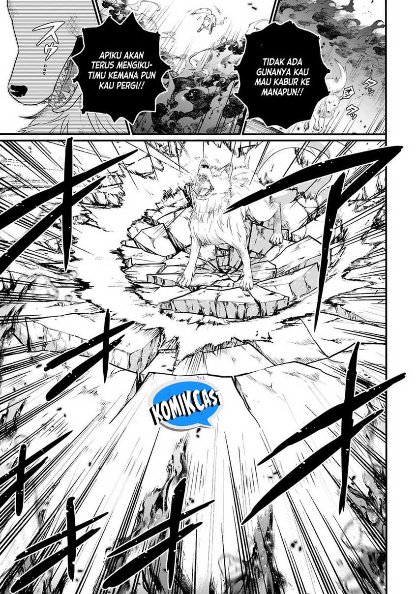 Chapter 61 - halaman 23