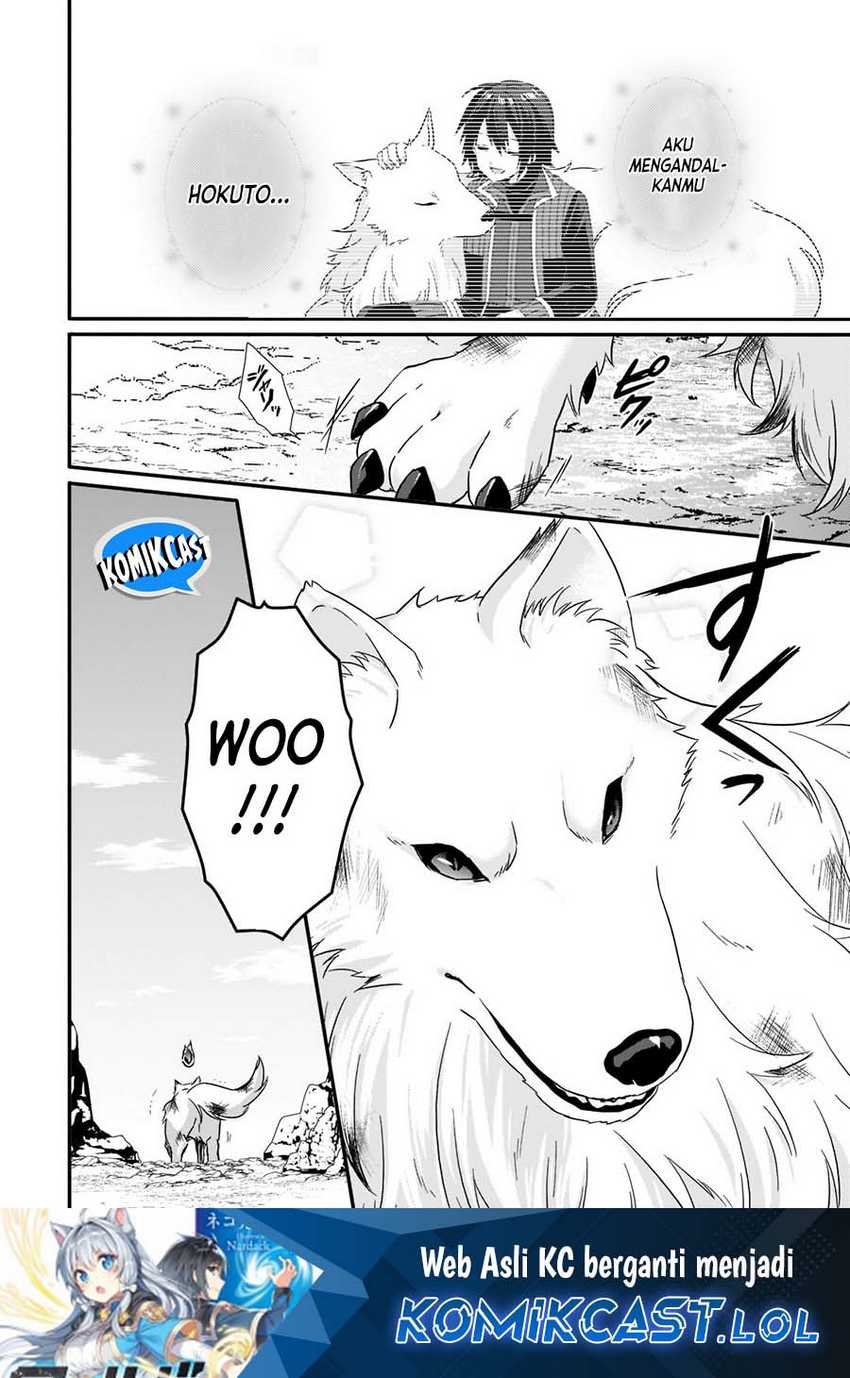 Chapter 61 - halaman 26