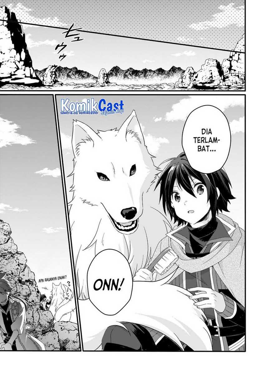 Chapter 61 - halaman 7