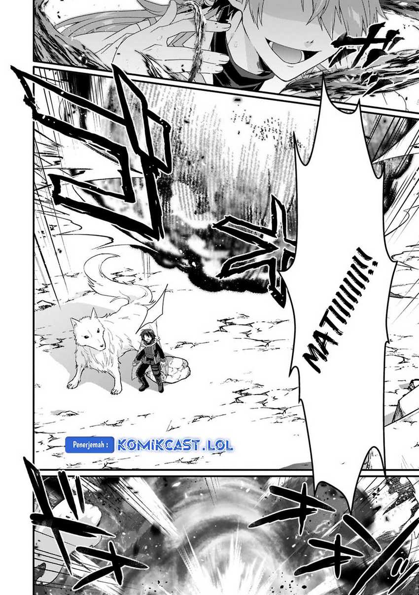 Chapter 61 - halaman 8