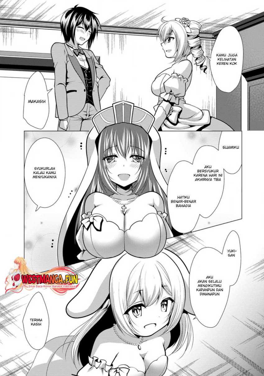 Chapter 30 - halaman 21