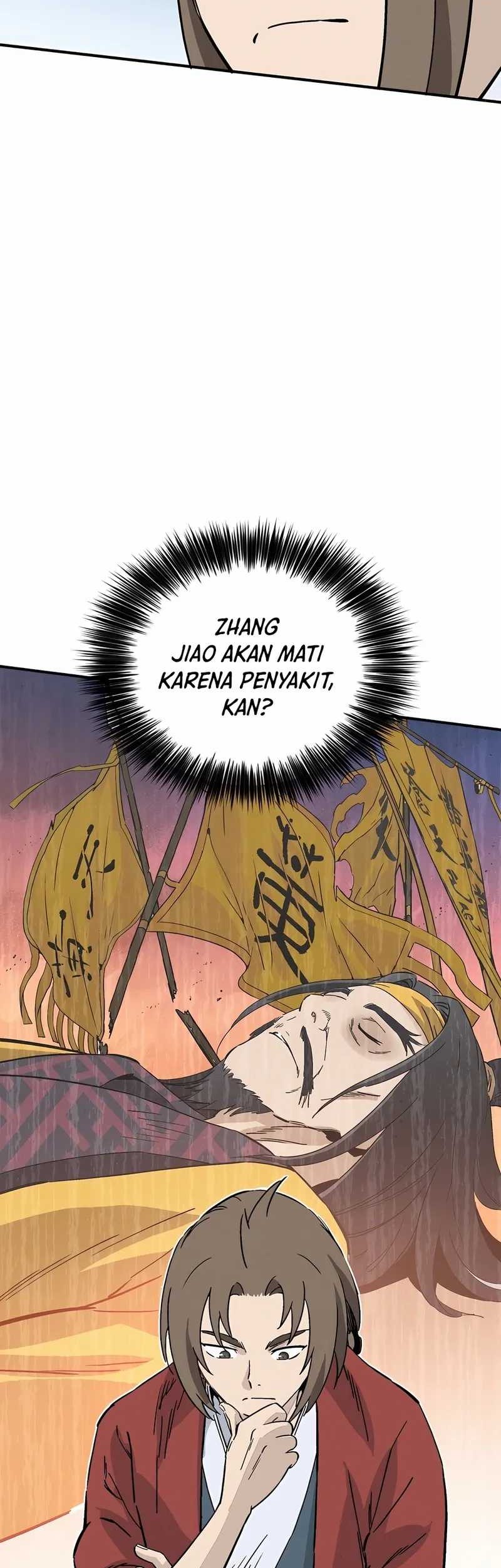 Chapter 109 - halaman 40