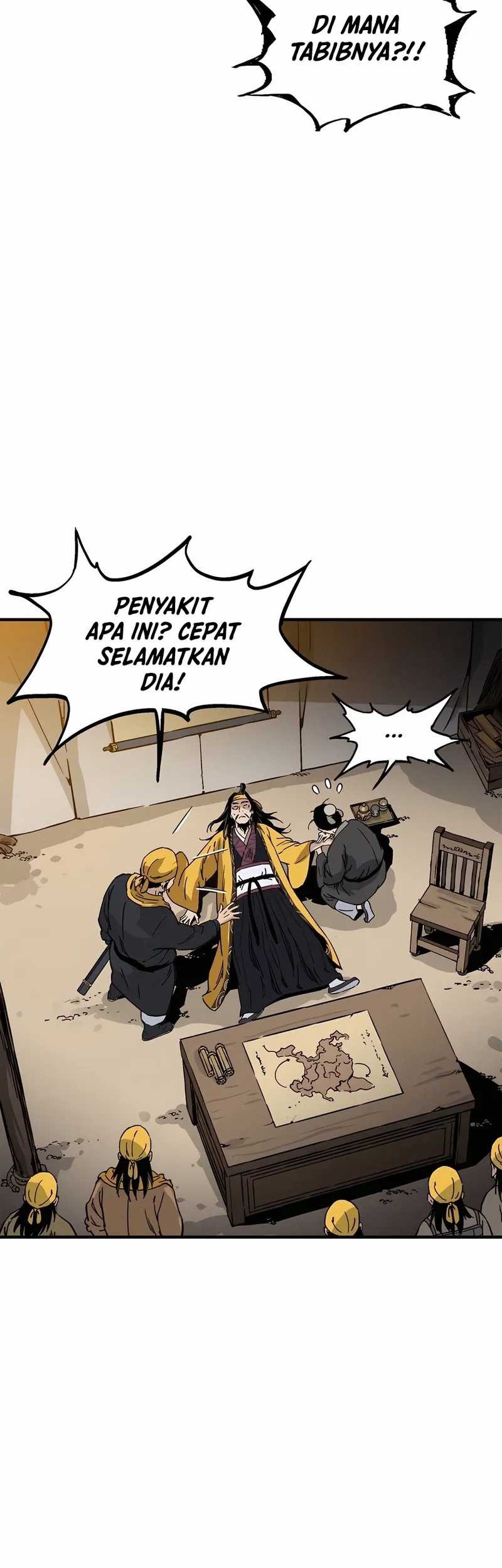 Chapter 109 - halaman 21