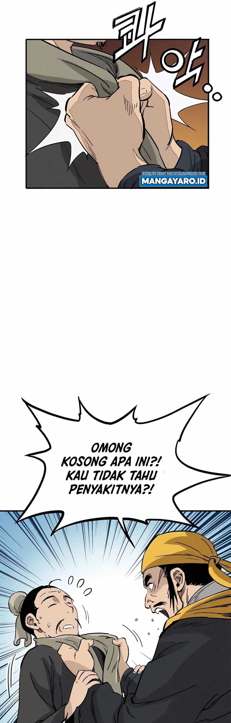 Chapter 109 - halaman 23