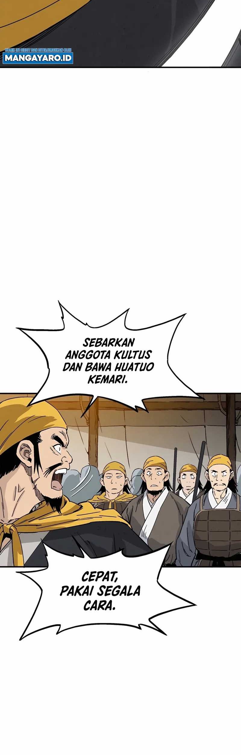 Chapter 109 - halaman 28