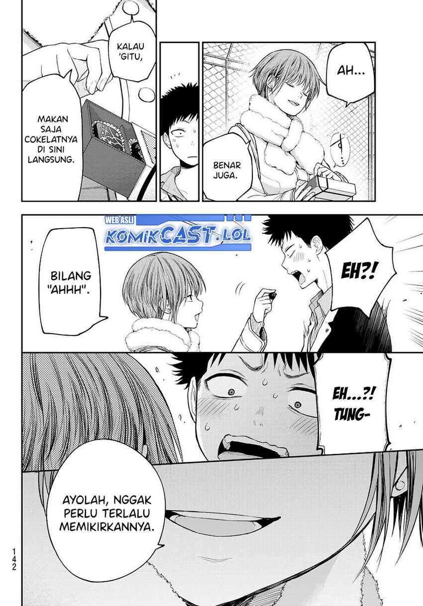 Chapter 127 - halaman 13
