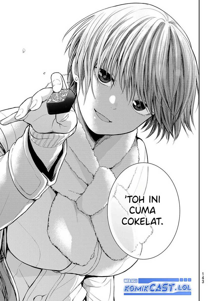Chapter 127 - halaman 14